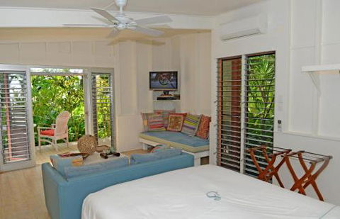 Sejala Beach Huts - Accommodation Sydney 2