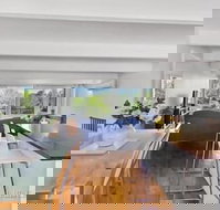 Bayside St Johns Close - Accommodation Sydney