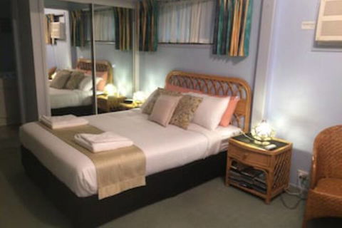 Coolum Dreams B & B - Accommodation Sydney 0