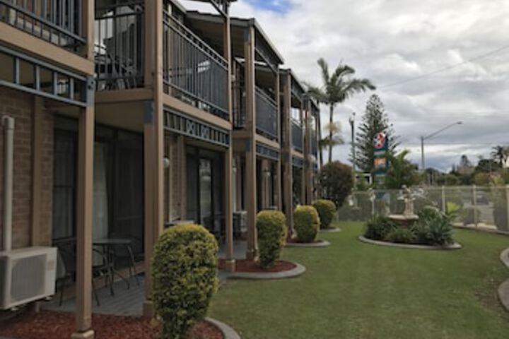 Port Macquarie NSW Accommodation Sydney