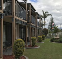 Town Beach Motor Inn Port Macquarie - Accommodation Sydney