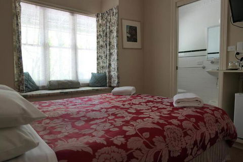 Norwood Mountain Lodge - Accommodation Sydney 4