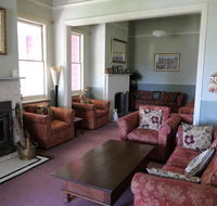 Norwood Mountain Lodge - Accommodation Sydney
