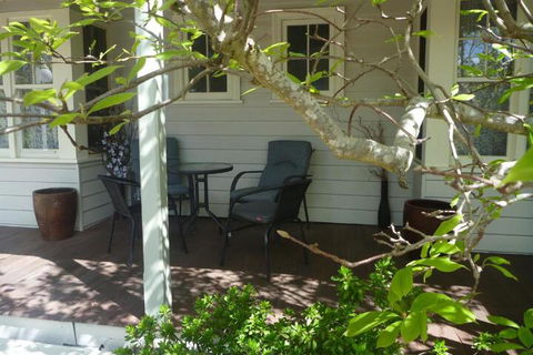 Norwood Mountain Lodge - Accommodation Sydney 2