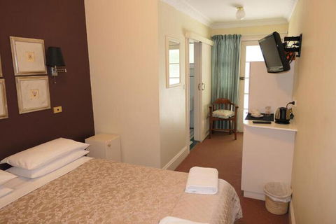 Norwood Mountain Lodge - Accommodation Sydney 1
