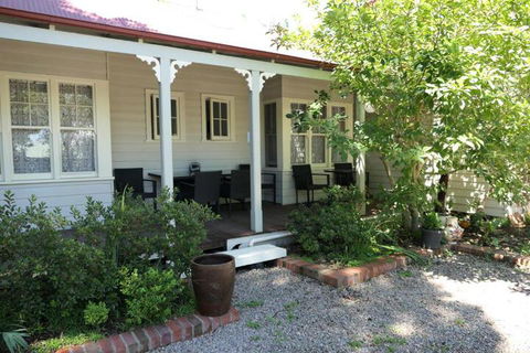 Norwood Mountain Lodge - Accommodation Sydney 5