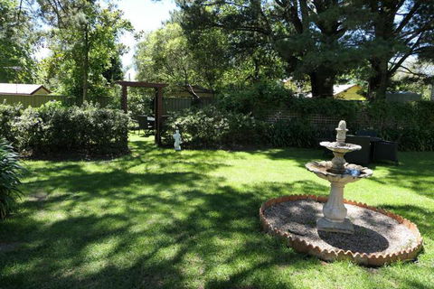 Norwood Mountain Lodge - Accommodation Sydney 6
