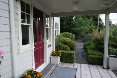 Norwood Mountain Lodge - Accommodation Sydney 3