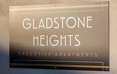 Gladstone Heights Executive Apartments - Accommodation Sydney 2