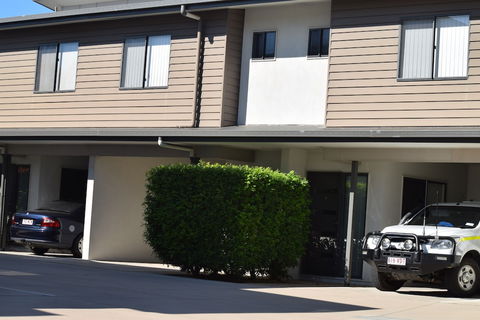 Gladstone Heights Executive Apartments - Accommodation Sydney 1