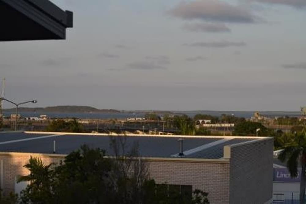  Accommodation Sydney