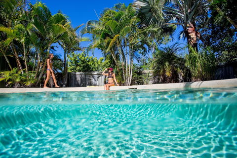 Discovery Parks â€“ Tannum Sands - Accommodation Sydney 4