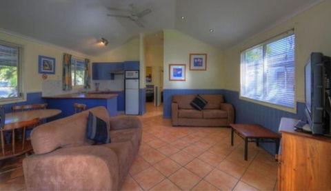 Discovery Parks â€“ Tannum Sands - Accommodation Sydney 6