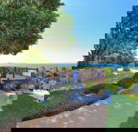 Discovery Parks  Tannum Sands - Accommodation Sydney