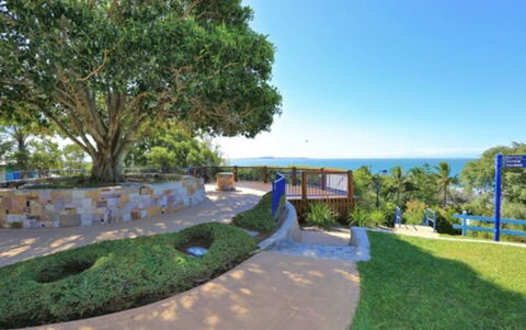 Discovery Parks â€“ Tannum Sands - Accommodation Sydney 0