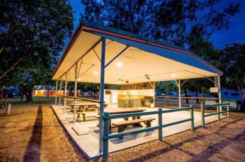 Discovery Parks â€“ Tannum Sands - Accommodation Sydney 2