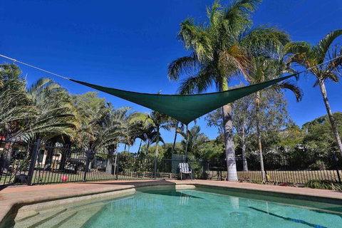 Beachside 1770 YHA - Sydney Resort 4