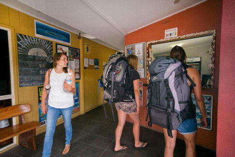 Beachside 1770 YHA - Sydney Resort 7