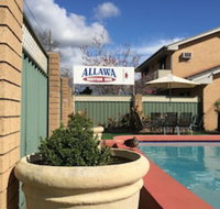 Albury Allawa Motor Inn
