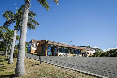 Harbour View Motel - Accommodation Sydney 2