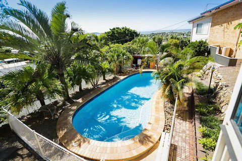 Harbour View Motel - Accommodation Sydney 5