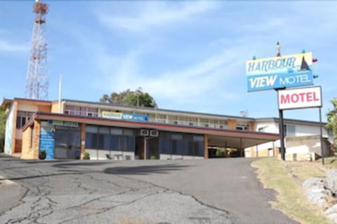 Harbour View Motel - Accommodation Sydney 0