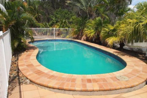 Harbour View Motel - Accommodation Sydney 4
