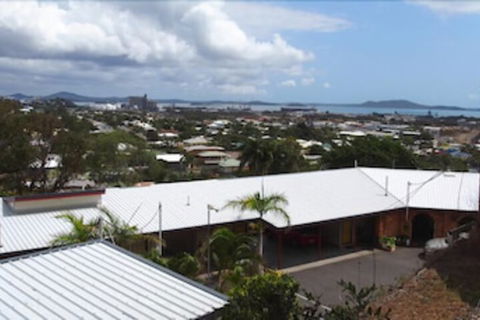 Harbour View Motel - Accommodation Sydney 1