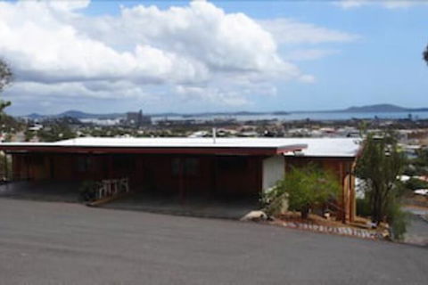 Harbour View Motel - Accommodation Sydney 3