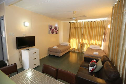 Harbour View Motel - Accommodation Sydney 7