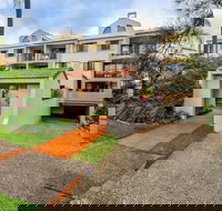 Beachport - Sydney 4u