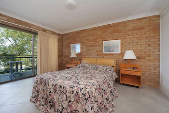 Illawong Apartments - Sydney 4u 1