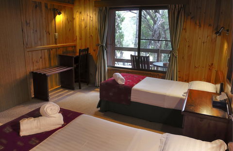 Granite Belt Brewery Retreat - Accommodation Sydney 4
