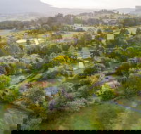 Blackwood Park Cottages - Accommodation Sydney