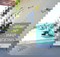 Sun Valley Motel Biloela - Sydney Resort