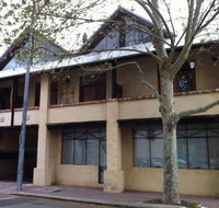 Short Stay Apartment Fremantle - Sydney 4u