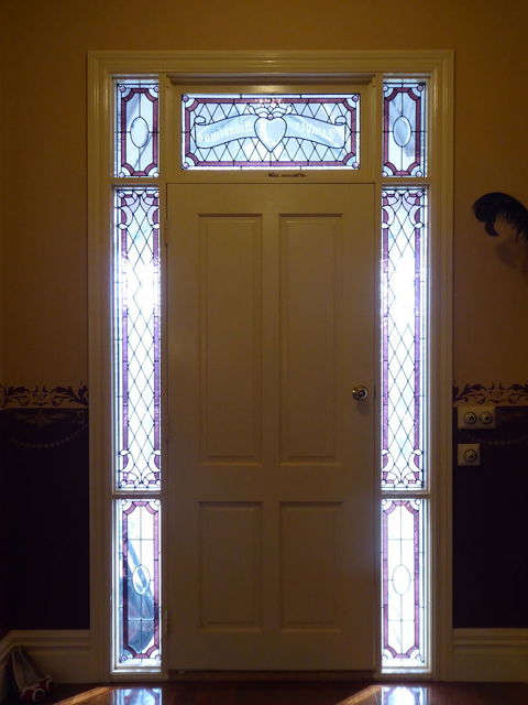 Deloraine Homestead - Sydney 4u 2