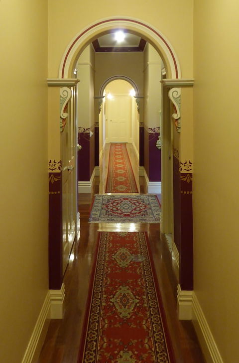 Deloraine Homestead - Sydney 4u 0