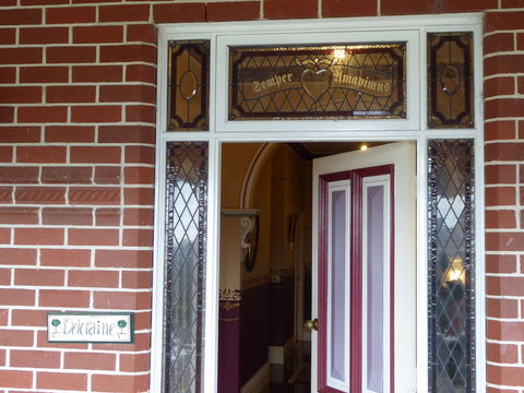 Deloraine Homestead - Sydney 4u 3
