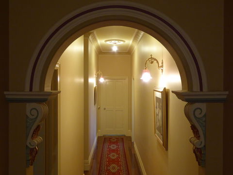 Deloraine Homestead - Sydney 4u 4