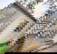 Big4 Ballarat Windmill Holiday Park - Accommodation Sydney