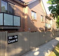 Strathfield Executive Accommodation - Sydney 4u