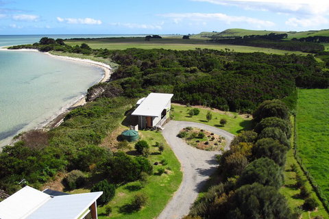 Beachside Retreat West Inlet - Accommodation Sydney 1