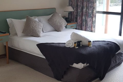 Beachside Retreat West Inlet - Accommodation Sydney 7