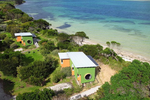 Beachside Retreat West Inlet - Accommodation Sydney 2