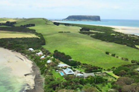 Beachside Retreat West Inlet - Accommodation Sydney 0