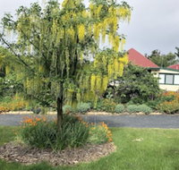 Hamlet Downs Country Accommodation - Accommodation Sydney