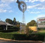 Tambo Mill Motel  Caravan Park - Accommodation Sydney
