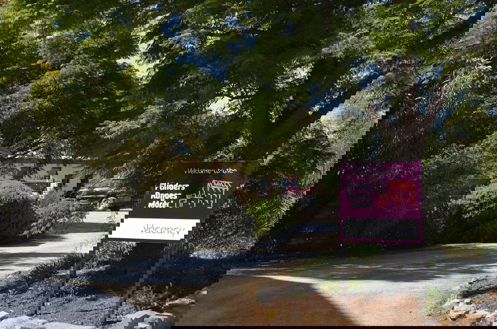 Quorn SA Accommodation Sydney