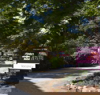 Flinders Ranges Motel - Accommodation Sydney